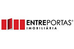 Logo do agente Entre Portas - Med. Imob. Unip. Lda - AMI 6139