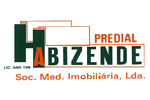 Logo do agente Predial Habizende - Soc. Mediação Imobiliaria Lda - AMI 189