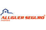 Logo do agente Aluguer Seguro - Carlos A. B. de Almeida - Med. Imobiliaria - AMI 9653