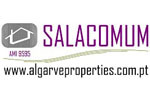 Logo do agente SALACOMUM - Mediao Imobiliaria Lda - AMI 9595