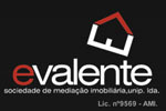 Logo do agente ELISABETE VALENTE - Med. Imob. Unip. Lda - AMI 9569