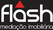 Agent logo FLASH - TEMPO D�ARRASAR - MEDIA��O IMOB. UNIP. LDA - AMI 12034