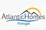 Logo do agente BEST ATLANTIC HOMES, LDA - AMI 9577