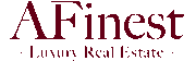 Agent logo AFinest Luxury Real Estate - ABREU FARO - Med.Imob. Unip. Lda - AMI 9585