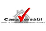 Logo do agente CASA VERSATIL - Med. Imob. Unip. Lda - AMI 9591