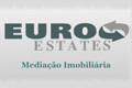 Logo do agente CAPITAL ESTATES - Mediao Imobiliaria Lda - AMI 9606