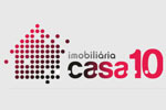 Logo do agente CASA10 - Media��o Imobiliaria Lda - AMI 9616