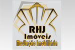 Logo do agente RHJ IMOVEIS - Mediação Imobiliaria Lda - AMI 9624