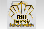 Logo do agente RHJ IMOVEIS - Mediao Imobiliaria Lda - AMI 9624