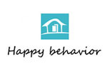 Logo do agente HAPPYBEHAVIOR - Med. Imob. Unip. Lda - AMI 9649