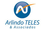 Logo do agente ARLINDO TELES II - Unipessoal Lda - AMI 9666
