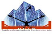 Logo do agente GCLM - GESTAO E CONSERVACAO DE CONDOMINIOS, LDA - AMI 9677