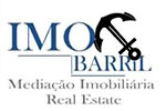 Logo do agente IMOBARRIL - Soc. Med. Imob. Unip. Lda - AMI 9681