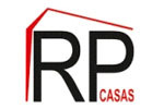 Logo do agente RPcasas - RUI ALEXANDRE PARRA - Med. Imob. Unip. Lda - AMI 9682