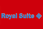 Logo do agente ROYAL SUITE - Soc. Med. Imobiliaria Lda - AMI 9684