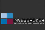 Logo do agente INVESBROKER - Soc. Med. Imob. Lda - AMI 9731
