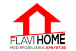 Logo do agente FLAVIA HOME - Med. Imobiliaria Unip. Lda - AMI 9739