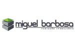 Logo do agente LUIS MIGUEL PEREIRA BARBOSA - AMI 9744