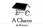 Logo do agente A CHAVE DA RETOMA - Med. Imob. Unip- Lda - AMI 9787
