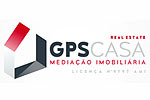 Logo do agente GPS CASA - Med. Imobiliaria Lda - AMI 9797
