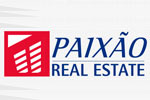 Logo do agente REAL PAIXAO - Med. Imob. Unip. Lda - AMI 9807