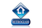 Logo do agente RETROGLAM Unipessoal  Lda - AMI 9988