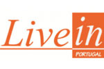 Logo do agente Live in - SILVER LEMON, Lda - AMI 9871