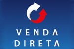 Logo do agente VD - Venda Direta - Med. Imob. Lda - AMI 9537