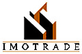 Logo do agente IMOTRADE - Soc. Med. Imobiliaria, Unip., Lda - AMI 9913