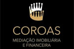 Agent logo Coroas Imobiliaria - RUI COROAS ALVES - Med. Imob. Unip. Lda - AMI 9919
