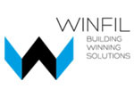 Logo do agente WINFIL - Solues Imobiliarias Lda - AMI 9924