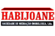 Logo do agente Habijoane - Soc. Mediao Imobiliaria Lda - AMI 3648