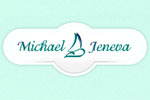 Logo do agente MICHAEL & JENEVA Lda - AMI 10756