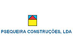 Logo do agente P. SEQUEIRA - Construes Lda - AMI 10032
