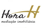 Logo do agente HORA H - Mediao Imobiliaria Lda - AMI 10041