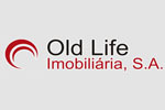 Logo do agente OLD LIFE IMOBILIARIA, S.A. - AMI 10046