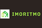Logo do agente IMORITMO - Med. Imob. Unip. Lda - AMI 10047