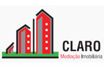 Logo do agente CLARO - Med. Imobiliaria Unip. Lda - AMI 10048
