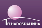 Logo do agente TELHADOSDALINHA Lda - AMI 10059