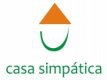 Logo do agente Casa Simpática - Mediação Imobiliária Unipessoal Lda - AMI 7406
