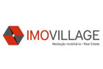 Logo do agente IMOVILLAGE - Mediao Imobiliaria Lda - AMI 10062