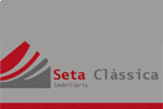 Logo do agente SETA CLÁSSICA - Imobiliaria Unip. Lda - AMI 10070