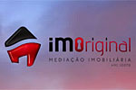Logo do agente IMORIGINAL - Mediação Imobiliaria Lda - AMI 10078