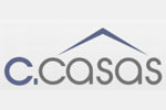 Logo do agente CORAÇÃO DAS CASAS Lda - AMI 10086