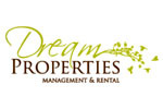 Logo do agente Dream Properties - CARLA CRISTINA - PROPERTY SERVICES, LDA - AMI 10091