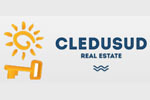 Logo do agente CLEDUSUD Lda - AMI 10104