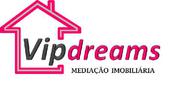 Logo do agente VIPDREAMS - Med. Imobiliaria Unip. Lda - AMI 10115