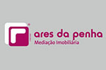 Logo do agente ARES DA PENHA - EXITO IMPARAVEL - Const. Med. Imob. Unip. Lda - AMI 10180
