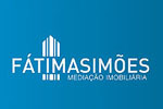 Logo do agente Ftima Simes - Soc. Med. Imob. Unip. Lda - AMI 10342