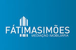 Logo do agente F�tima Sim�es - Soc. Med. Imob. Unip. Lda - AMI 10342